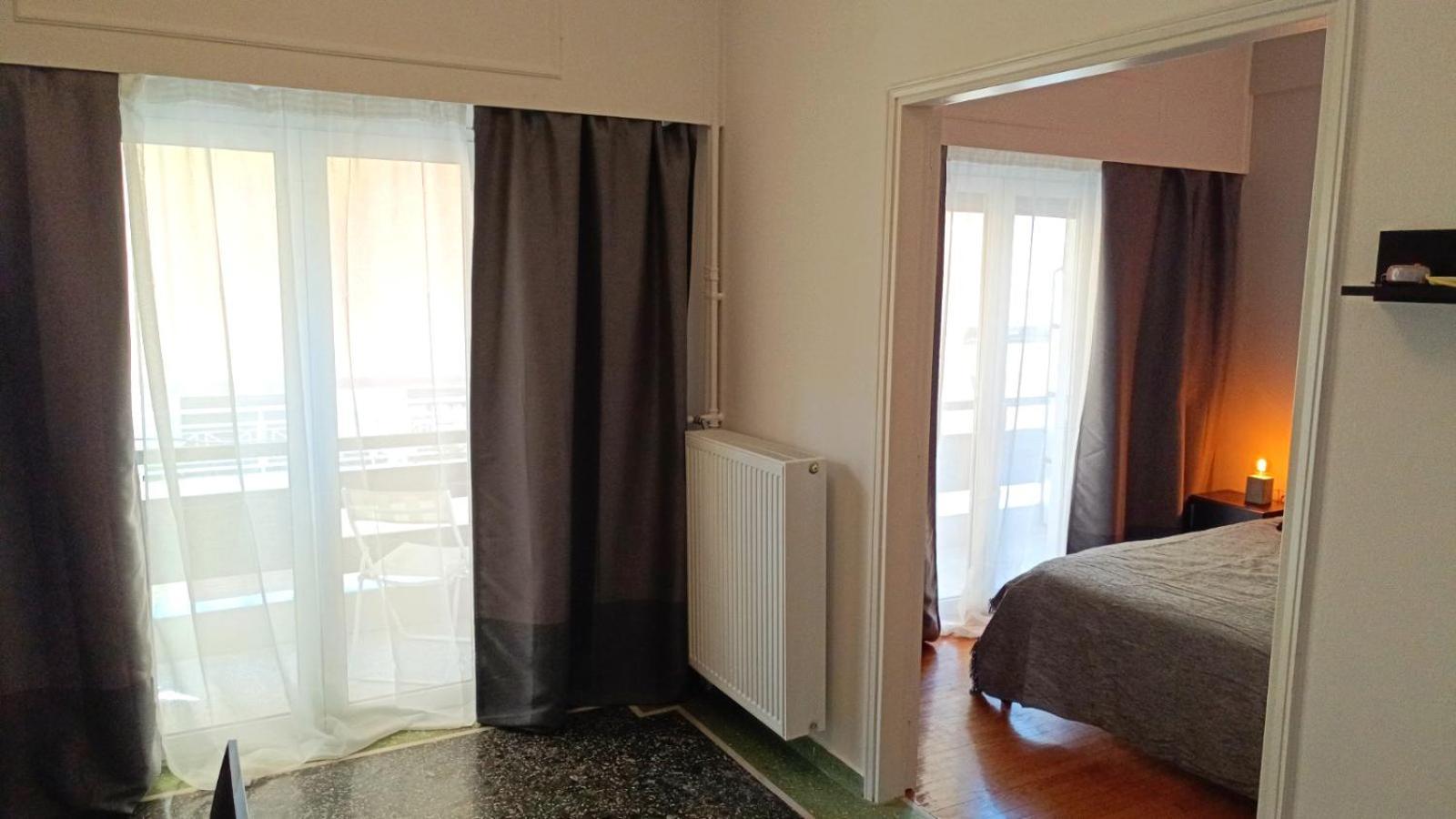 Thissio Hideaway Suite Atenas Exterior foto